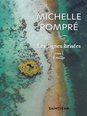 cover image of Émilie